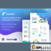 Eginary - Online Education Elementor Template Kit