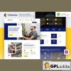 Electriza - Electrical Installation & Maintenance Services Elementor Template Kit