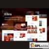 Elira - Adventure Travel & Tourism Elementor Template Kit