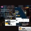Elpair - Electronic Repair Services Elementor Template Kit