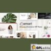 emart v1.2.0 ? eCommerce WordPress Theme