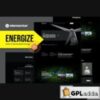 Energize - Solar & Renewable Energy Elementor Template Kit