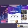 Enreel -  Education & Online Courses Elementor Template Kit
