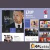 Erup - Business Elementor Template Kit