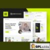 Ever Organize - Personal Assistant Elementor Template Kit