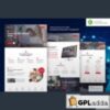 Evernet - Broadband & Internet Service Provider Elementor Template Kit