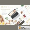 Ewa - Beauty & Spa Salon Elementor Template Kit