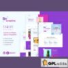 Exolve - Creative Portfolio Elementor Template Kit