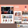 Fash - WooCommerce Elementor Template Kit