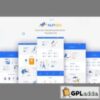 FastSEO - Business Marketing Elementor Template Kit