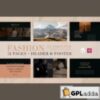 FAVAS - WooCommerce Elementor Template Kit