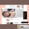 Felix - Spa Elementor Template Kit