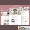 Fempire - Business Coach Elementor Template Kit