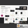 Finanvo - Finance & Investment Consulting Elementor Template Kit