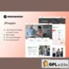 FinaPlan - Finance & Investment Elementor Template Kit