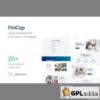 FinCap - Finance Template Kit