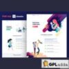FinCorp - Insurance & Marketing Elementor Template Kit
