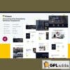 Fineco - Accounting & Tax Consultancy Services Elementor Template Kit