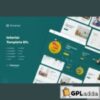 Finterior - Interior Design & Architecture  Elementor Template Kit