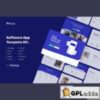 Fiscale - Business & Finance Startup Elementor Template Kit