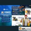 Fishco - Fishing & Hunting Club Elementor Template Kit