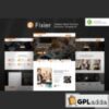 Fixier - Gadgets & Electronics Repair Services Elementor Template Kit