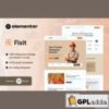 Fixit - Handyman Services Elementor Template Kit