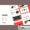 Fooditi - Restaurant & Cafe Elementor Template Kit