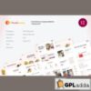 FoodSense - Food Delivery Elementor Template Kit