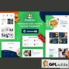 Foodzey - Restaurant Elementor Template Kit