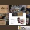 Fotro - Food & Restaurant Elementor Template Kit