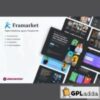 Framarket - Digital Marketing Elementor Template Kit