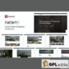 FrontFive - Creative News & Magazine Template Kit