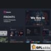 FrontSix - Creative Photography Template Kit