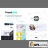 FrontTwo - Creative Studio Template Kit