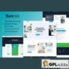 Funnia - Digital Agency Elementor Template Kit