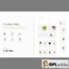 Furnitra - Modern eCommerce Elementor Template Kit