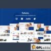 Futura - Insurance Elementor Template Kit
