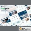 Gadgetin - Smartphone & Computer Repair Elementor Template Kit