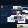 Gaveall - Charity Elementor Template Kit