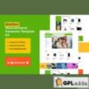 GimiGimi - Woocommmerce Elementor Template Kit