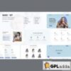 Gocast - Podcast & Digital Agency Template Kit