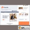 Granite - Construction & Building Company Elementor Template Kit