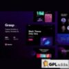 Grasp - Creative Portfolio & Agency Elementor Template Kit