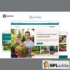 Gravitas - Garden & Landscape Design Elementor Template Kit
