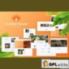 Great Lotus - Buddhist Temple Template Kit