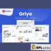 Griyo - Real Estate Elementor Template Kit