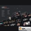 Hairbrosh - Barbershop & Hair Salon Elementor Template Kit