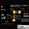 Hape - Gadget Showcase Elementor Template Kit