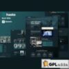 Hasto - Cyber Tech Security Service Elementor Template Kit